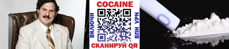COCAIN FishScale  закладка  Пролетарск 